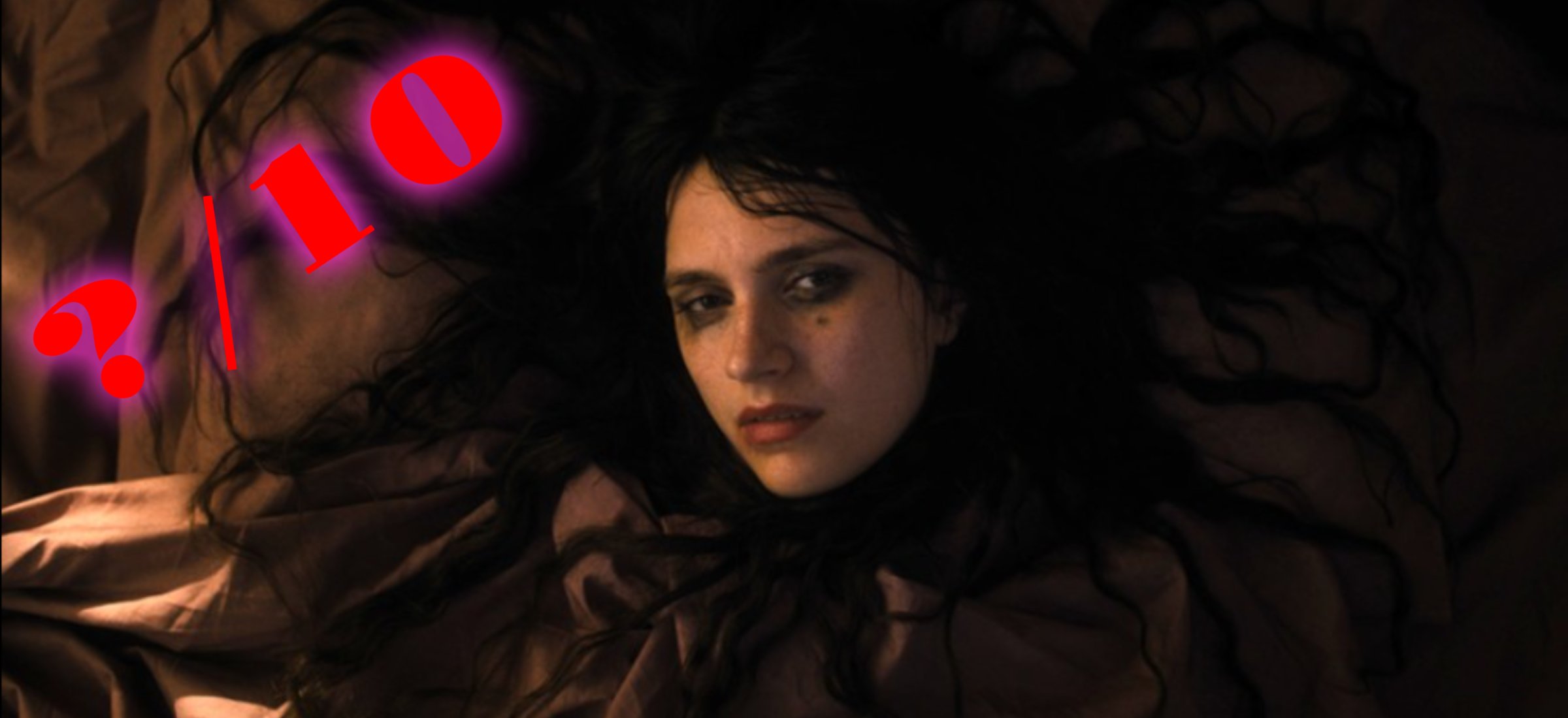 omen początek horror recenzja prequel