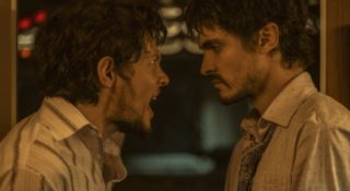 porwanie lotu 601 film netflix recenzja