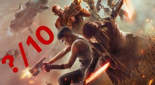 rebel moon 2 zadająca rany recenzja opinie netflix kiedy zack snyder