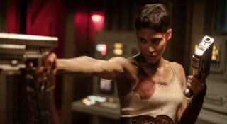 rebel moon 2 netflix premiera opinie