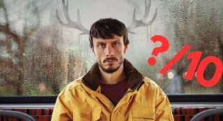 reniferek serial netflix recenzja opinie baby reindeer