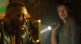 the last of us quiet on set hbo max
