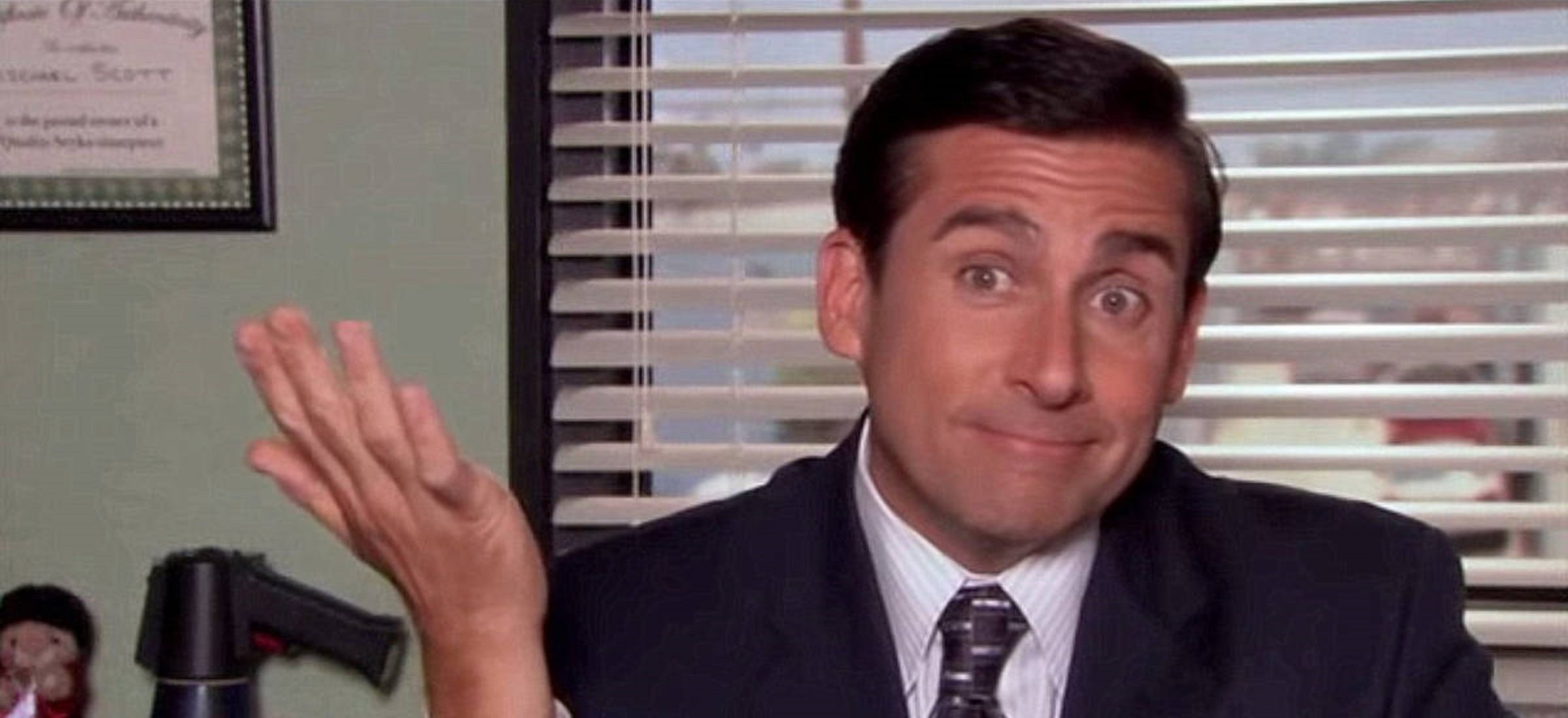 the office reboot us