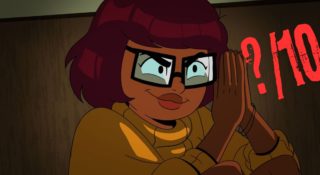 velma sezon 2 recenzja opinie serial online hbo max scooby doo