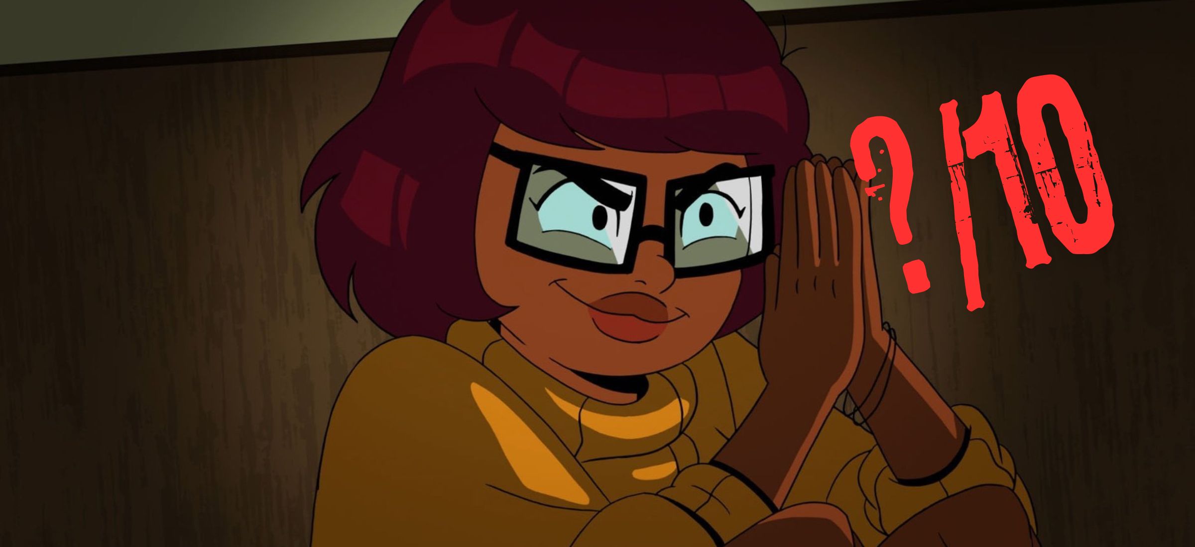 velma sezon 2 recenzja opinie serial online hbo max scooby doo