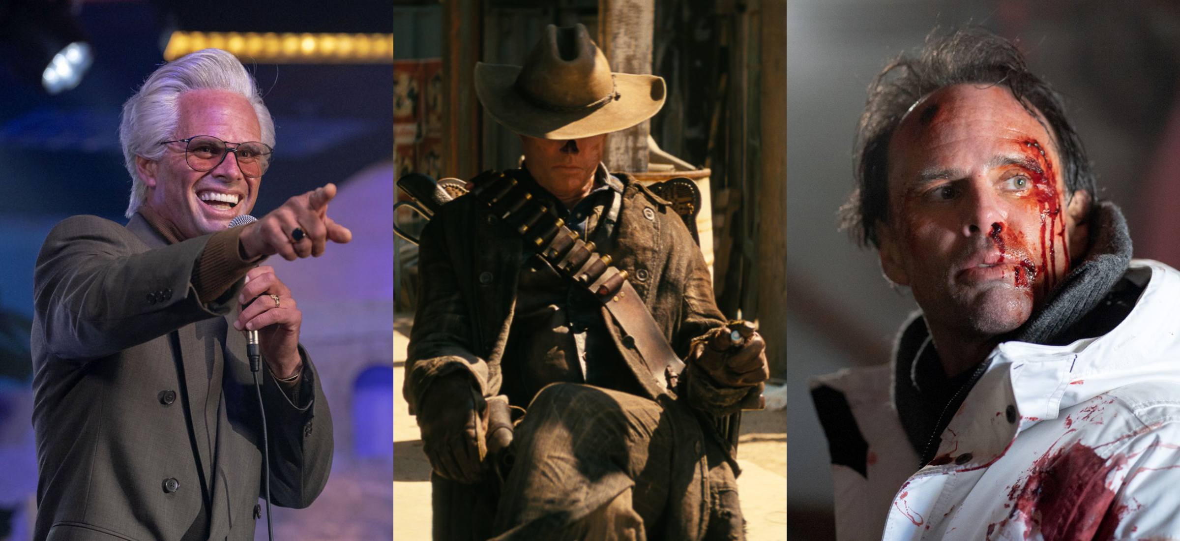 walton goggins fallout co obejrzeć filmy seriale