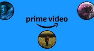 Co warto zobaczyć w weekend na platformie Amazon Prime Video, Godzilla i Kong: Nowe imperium