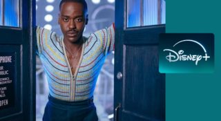 Nowy Doktor Who, serial, co warto zobaczyć na Disney+ w weekend