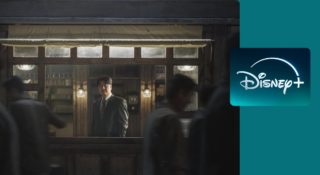 Co warto zobaczyć w weekend, Disney+, nowość, serial, komedia, Wujek Samsik