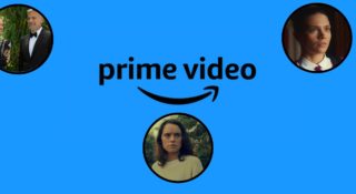 Co warto zobaczyć w weekend, Amazon Prime Video, ciekawe filmy i seriale