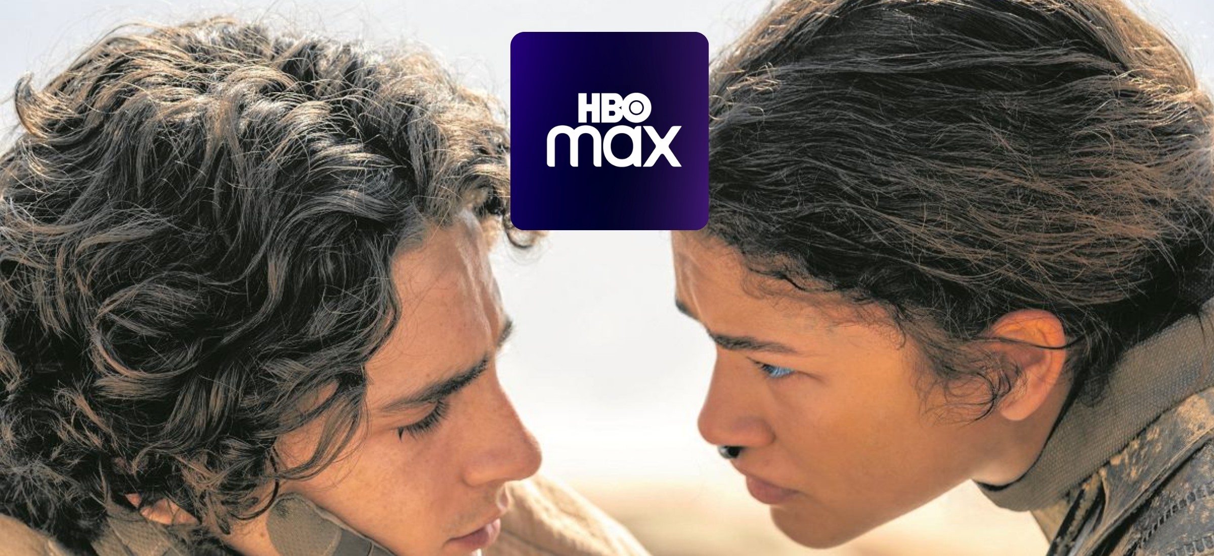 Diuna 2, część druga, już na HBO Max, premiera, abonament