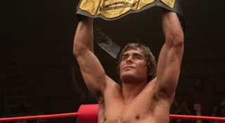 Gdzie obejrzeć film Bracia ze stali online, lista serwisów VOD, Zac Efron