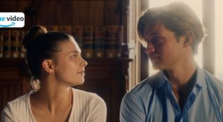 Serial Maxton Hall Dwa światy, recenzja, Amazon Prime Video, co obejrzeć, hit