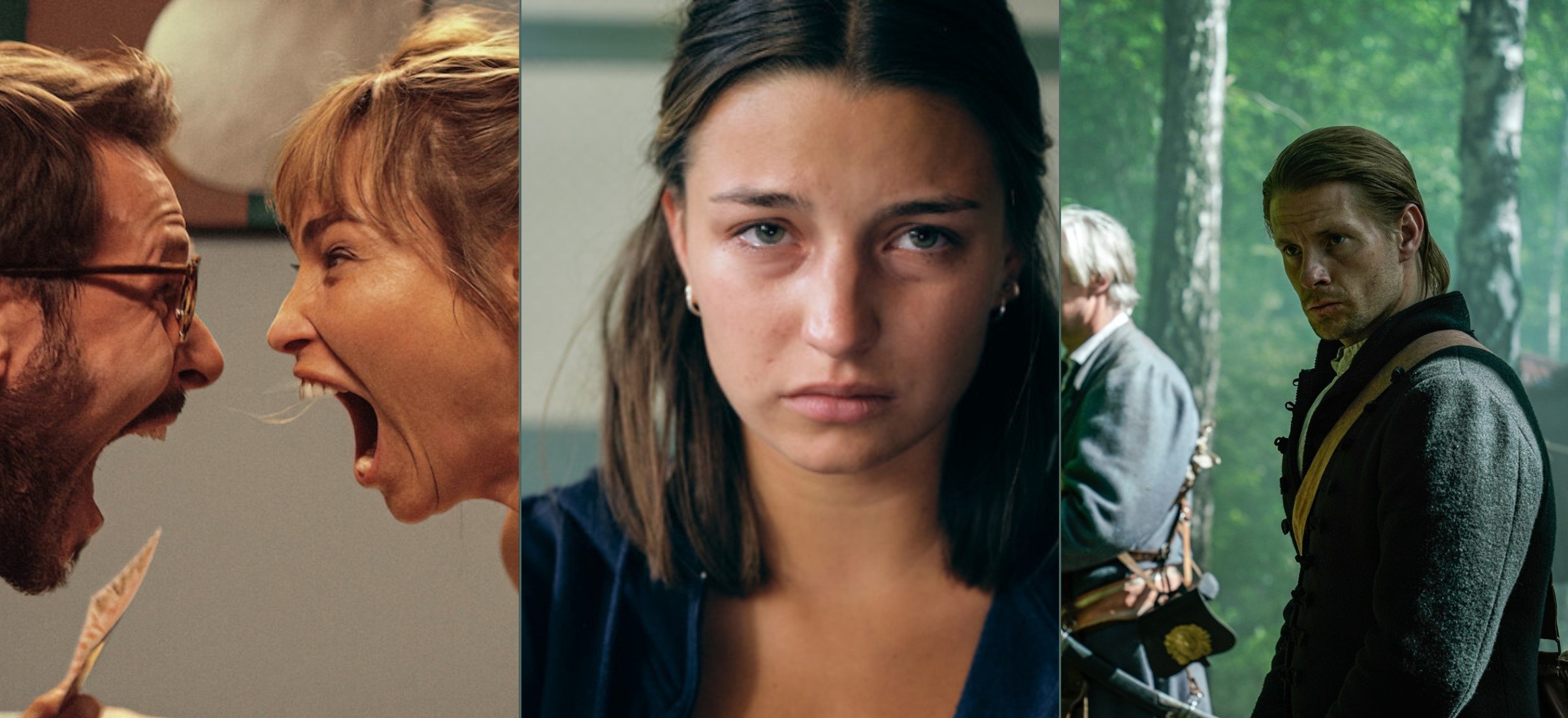 Najpopularniejsze polskie filmy w streamingu 2024 co warto zobaczyć?