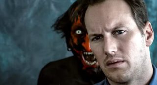 Nowy film z serii Naznaczony, kiedy premiera, jest data, Sony
