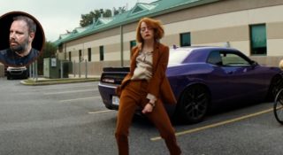 Lanthimos, nowy film, Emma Stone, start zdjęć 2024, Bugonia