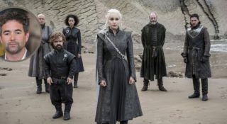 Nowy spin-off Gry o tron, reżyser, liczba odcinków, serial, Black Mirror