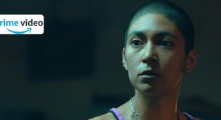 Sayen: Łowczyni, film akcji, ekologia, Amazon Prime Video, recenzja, opinia