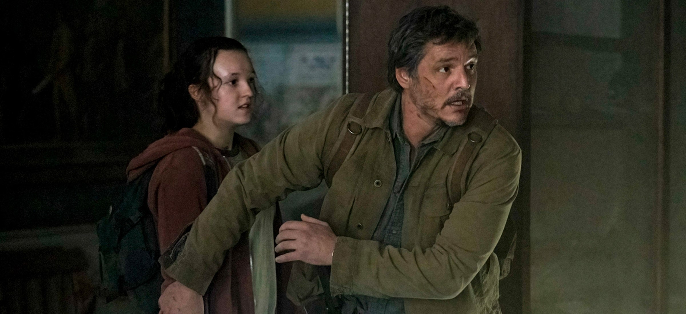 The Last of Us, 2 sezon, kiedy premiera, data, HBO Max