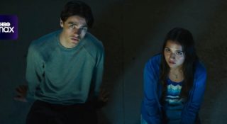 Film Żółwie aż do końca, co obejrzeć w HBO Max, recenzja, opinia