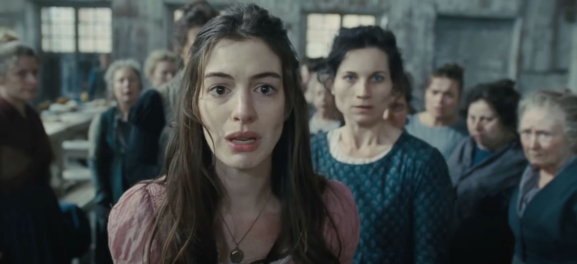 anne hathaway top 15 filmow les miserables
