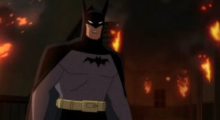 batman caped crusader serial kiedy premiera zdjęcia amazon prime video