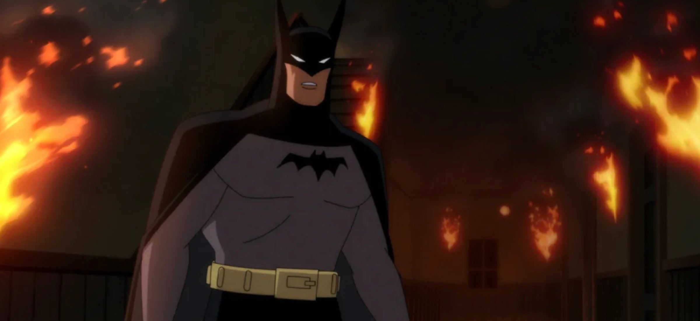 batman caped crusader serial kiedy premiera zdjęcia amazon prime video