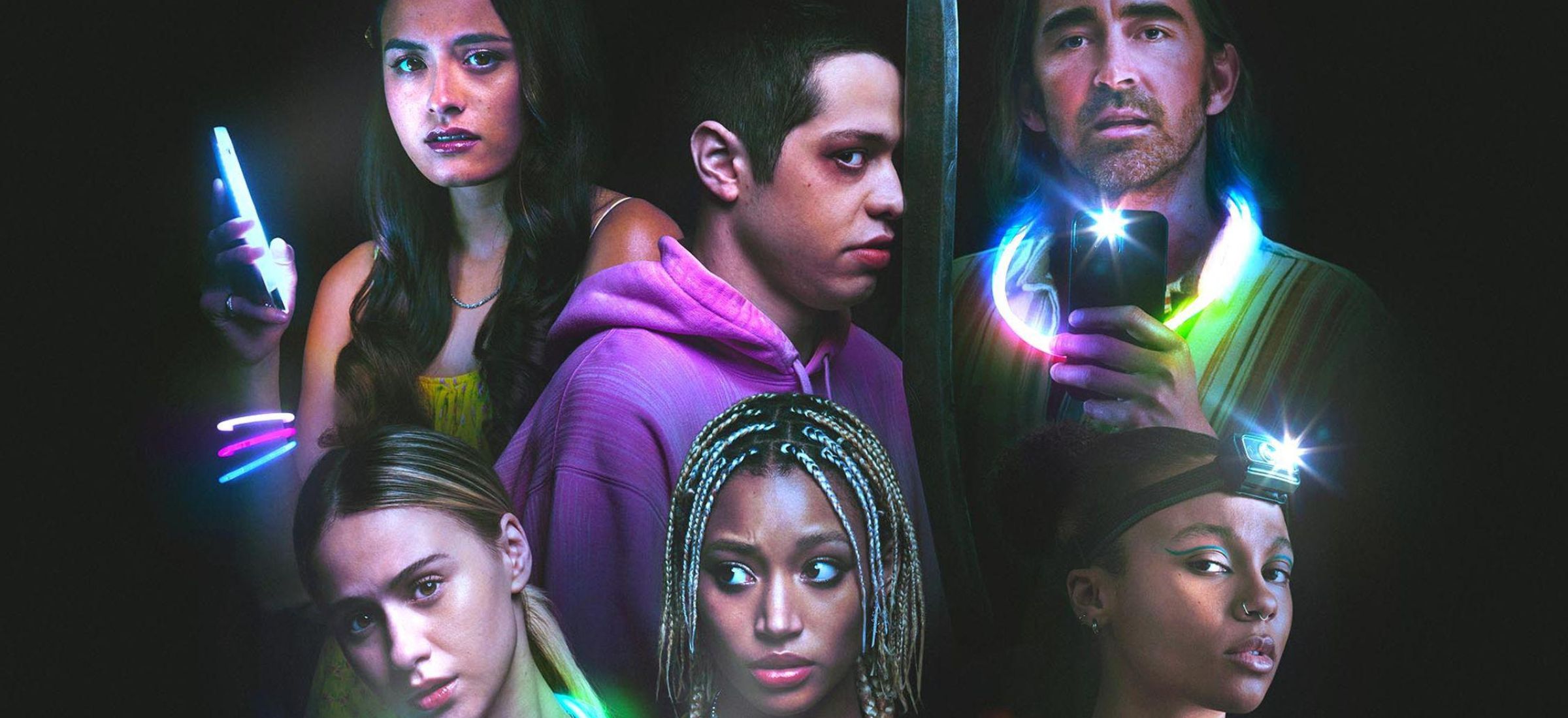 bodies bodies bodies recenzja netflix