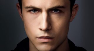 dylan minnette aktorstwo przerwa dlaczego muzyka wallows trzynaście powodów serial netflix