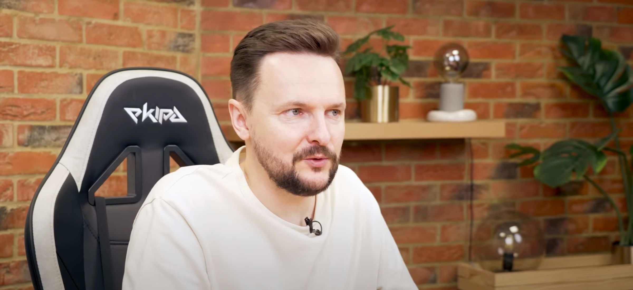 ekipa film influencerzy wujek luki