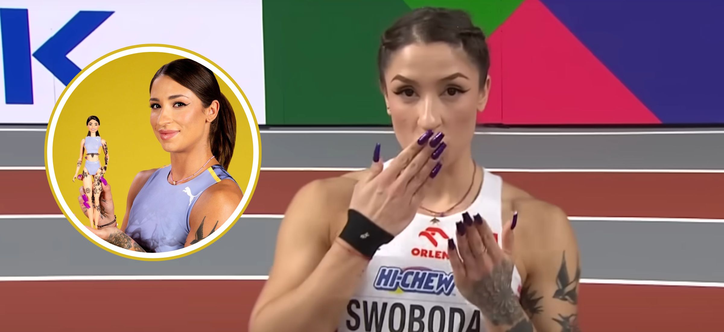 ewa swoboda barbie