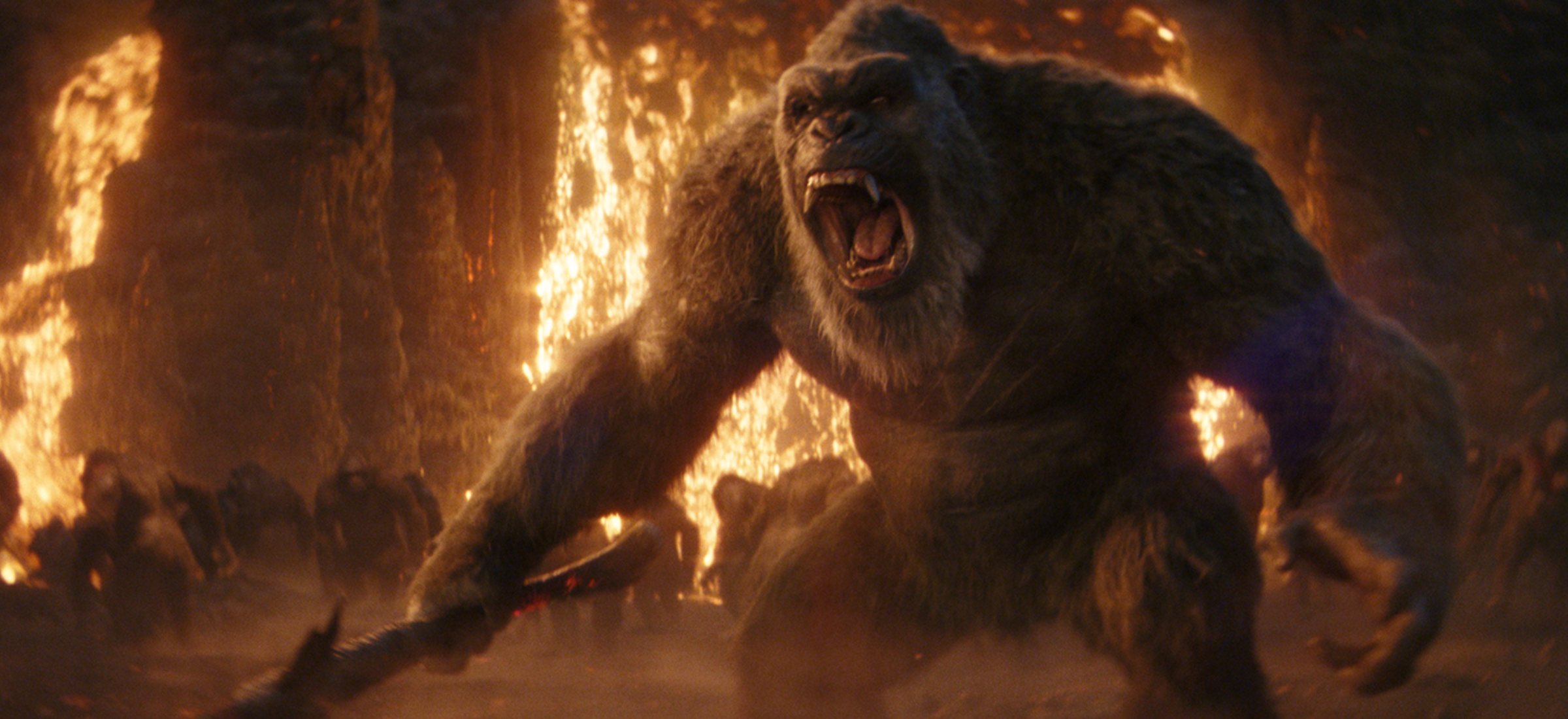godzilla i kong nowe imperium online gdzie obejrzeć