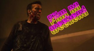 horror co obejrzeć nicolas cage vod
