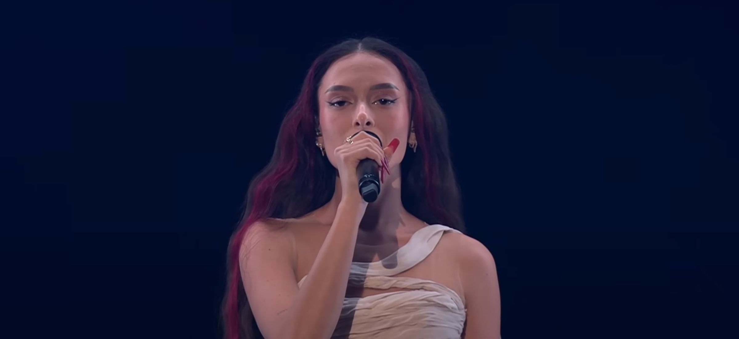 izreale wybuczany eden golan eurowizja