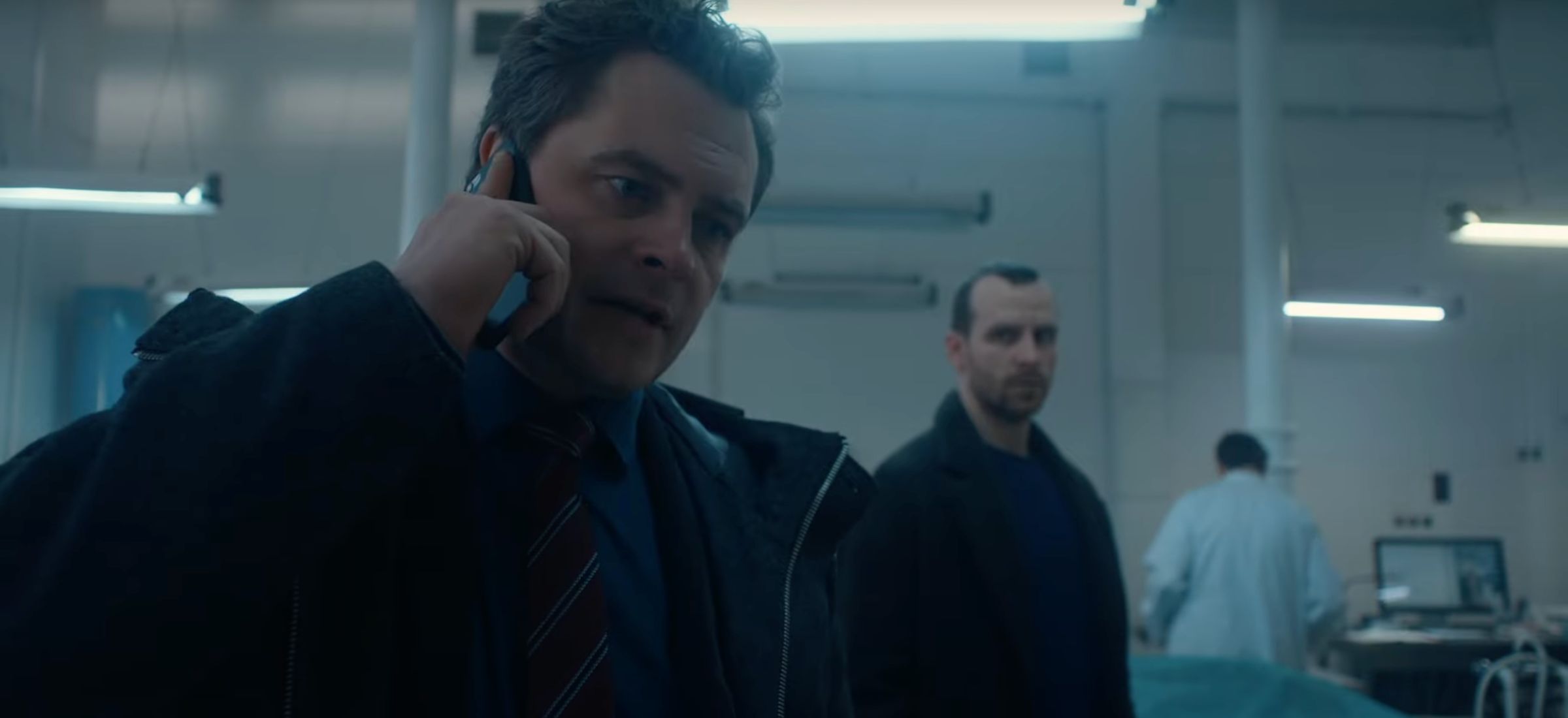 krucjata netflix top 10 polski serial