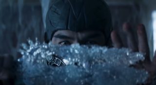 mortal kombat 2 premiera