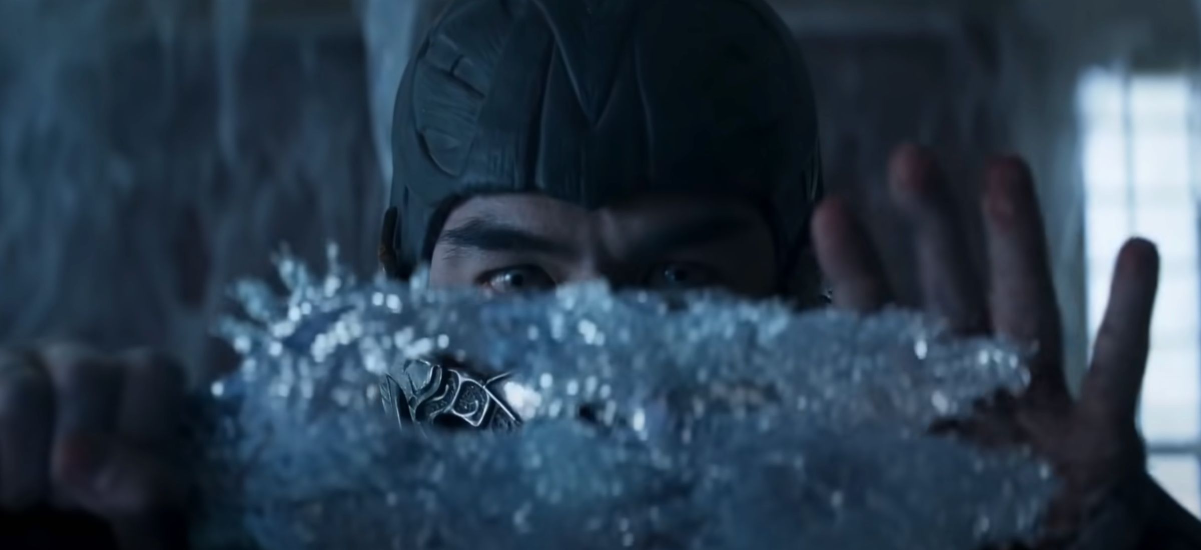 mortal kombat 2 premiera