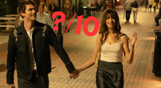 na samą myśl o tobie film recenzja prime video anne hathaway idea of you