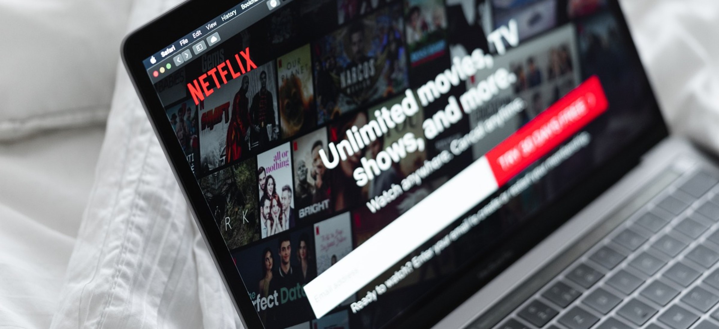 netflix aplikacja pobieranie windows