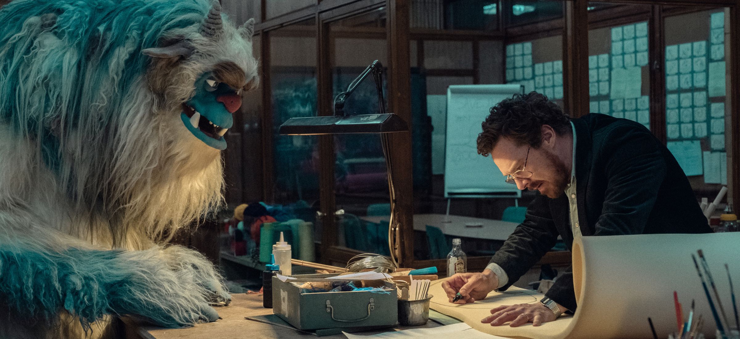 netflix top 5 weekend co obejrzec eric