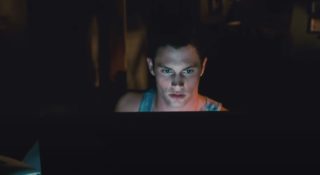 ojczym polecajka na weekend netflix