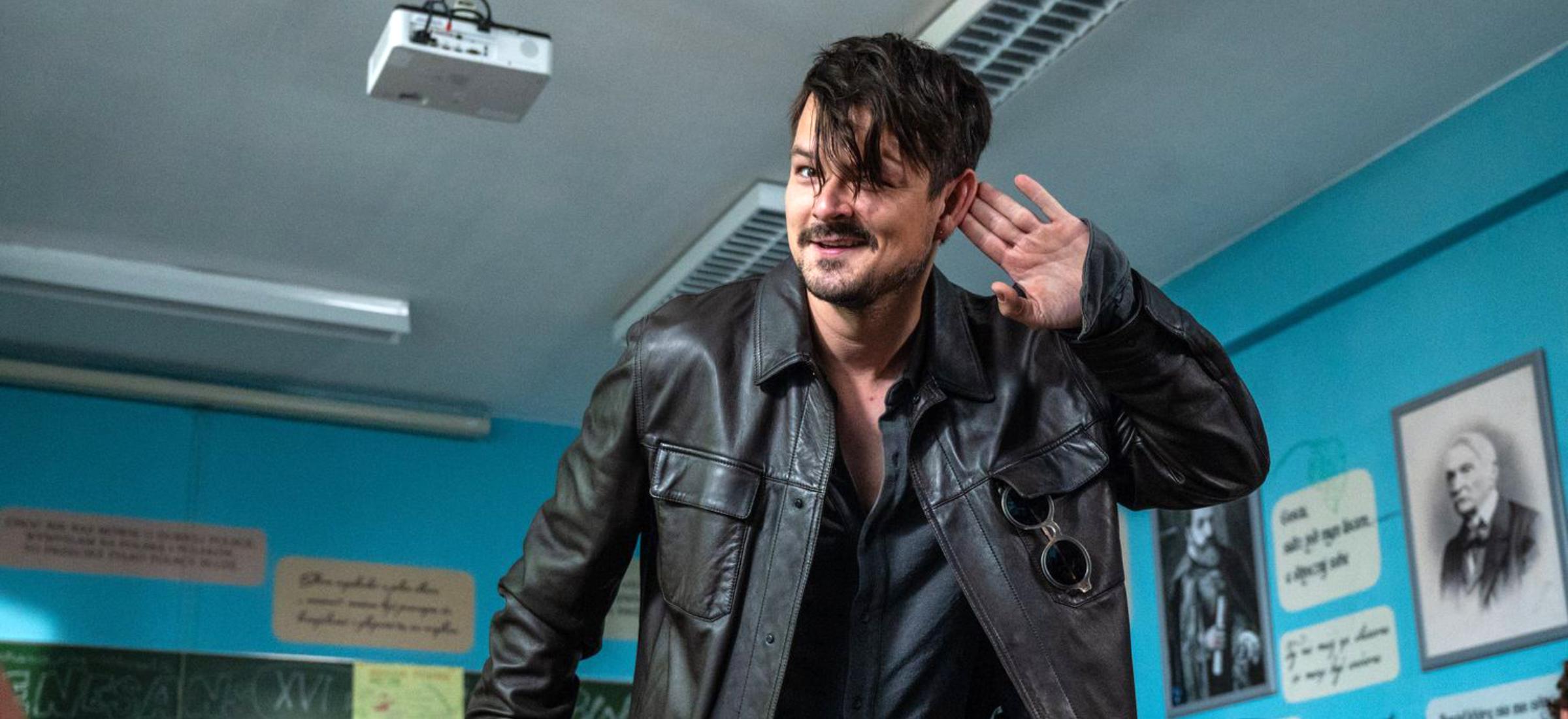 piepzyć mickiewicza 2 netflix premiera