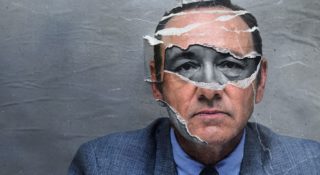 kevin spacey unmasked bez maski serial dokument opinia hbo max house of cards
