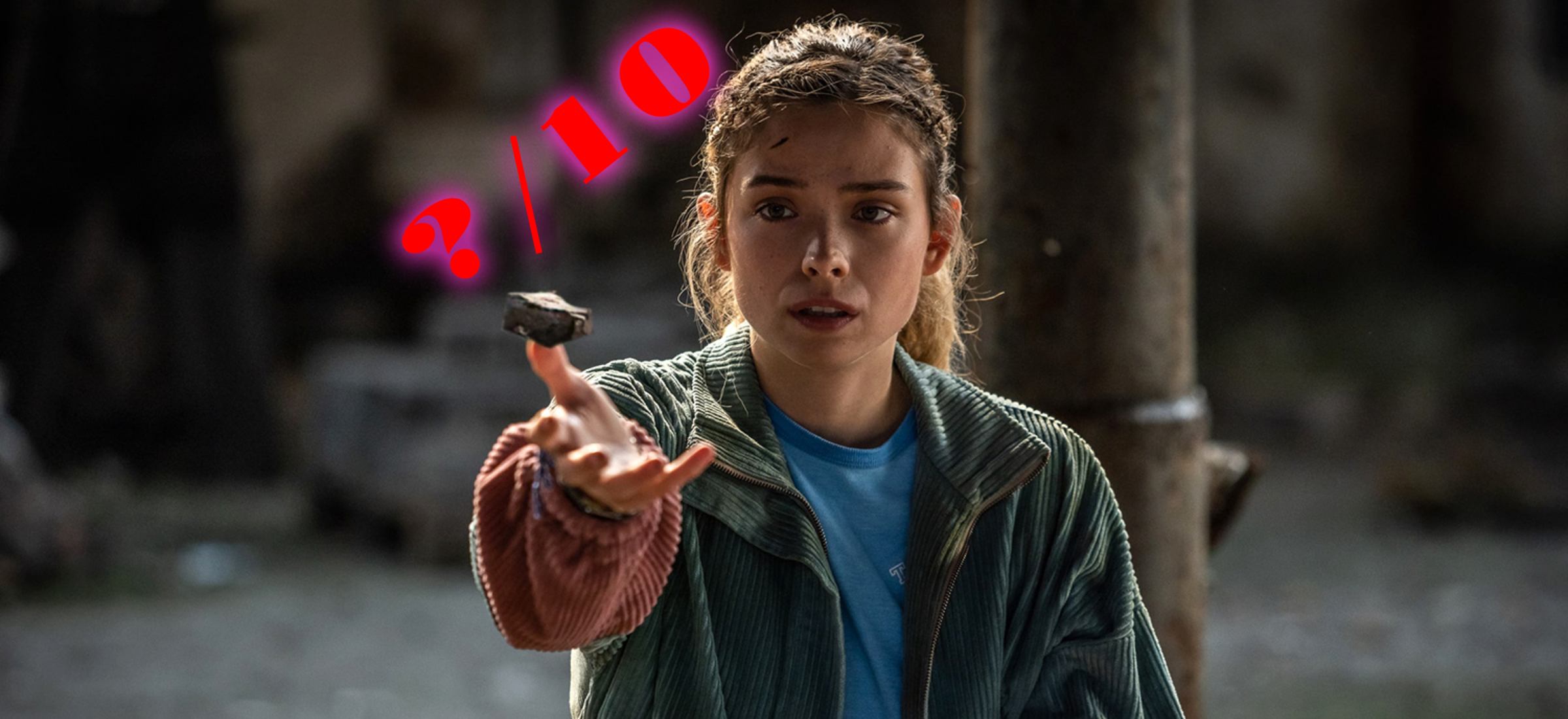 supersiostry recenzja polski film superbohaterski