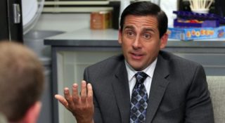 the office reboot premiera