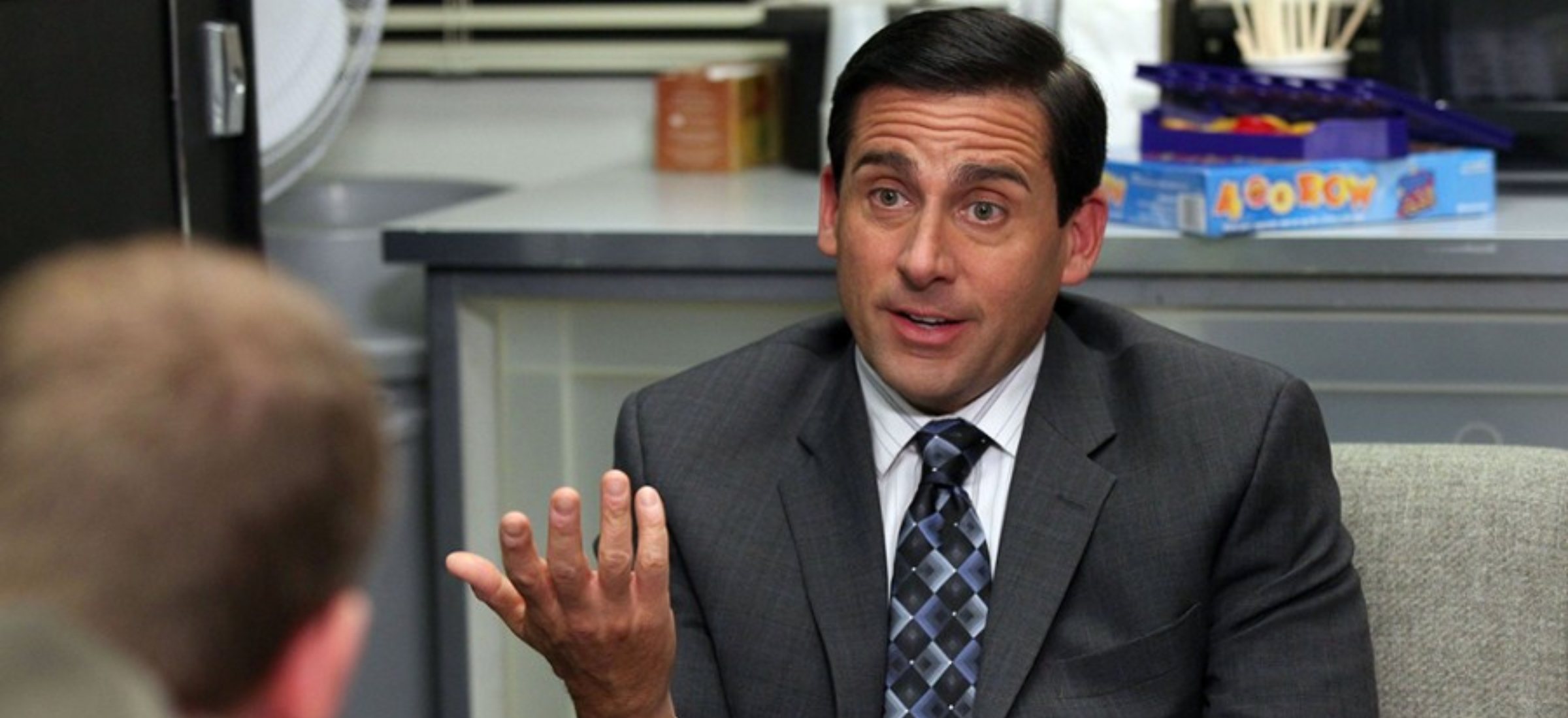 the office reboot premiera
