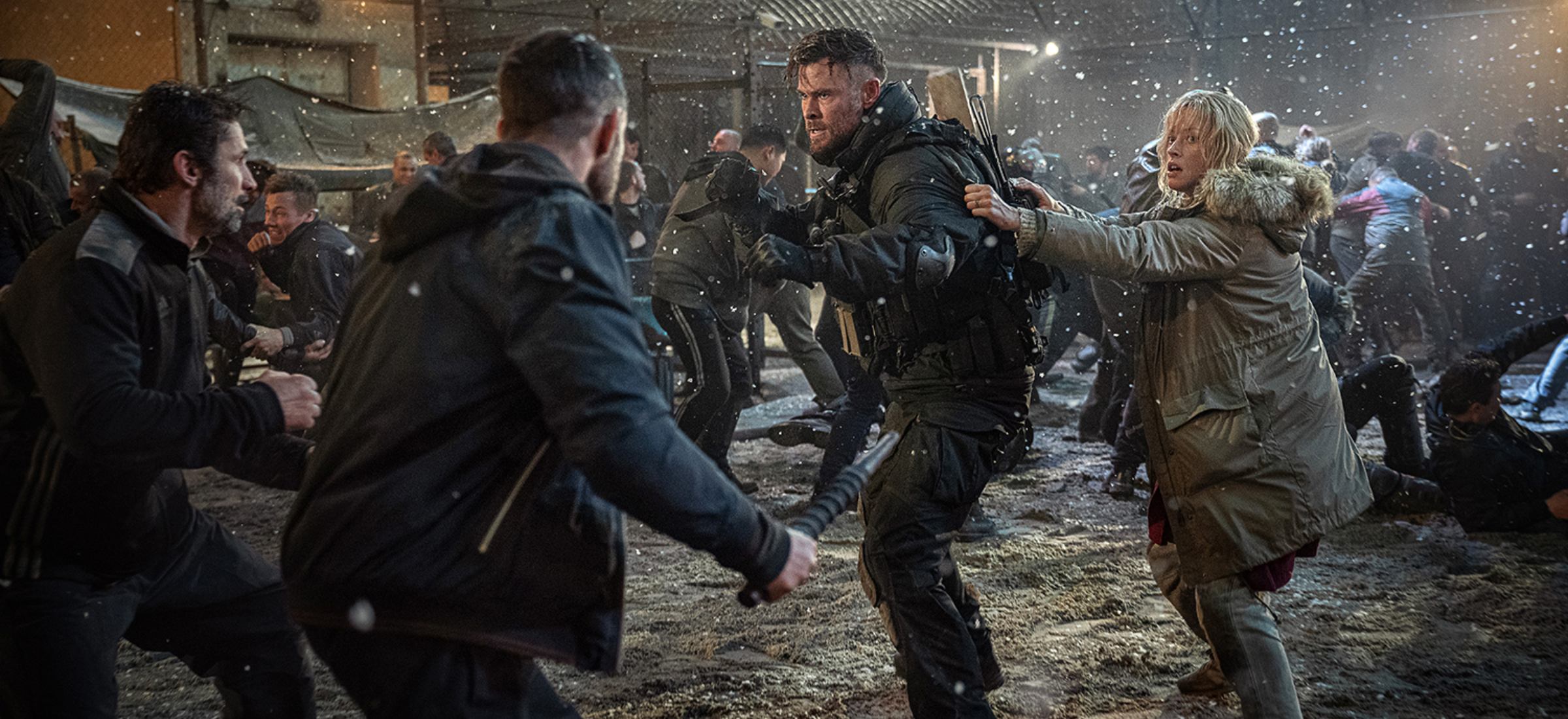 tyler rake 3 netflix chris hemsworth