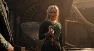 władca pierścieni 2 sezon amazon prime video