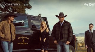 yellowstone sezon 5 kiedy