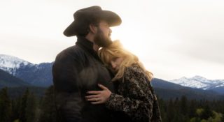 yellowstone skyshowtime sequel spin off
